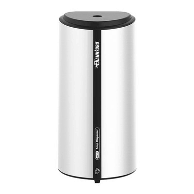 Dispensador de jabón desinfectante electrónico antirrobo Denver