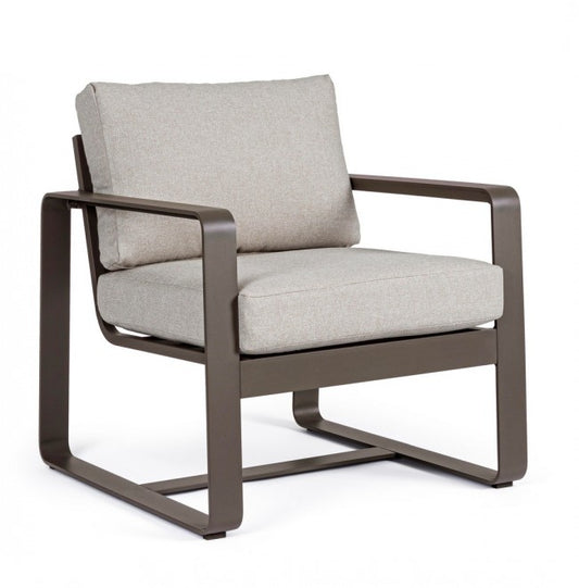 2x Sillón CC Merrigan Café Yk14