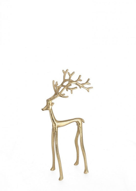 4x Soporte Kethy Reno Dorado S