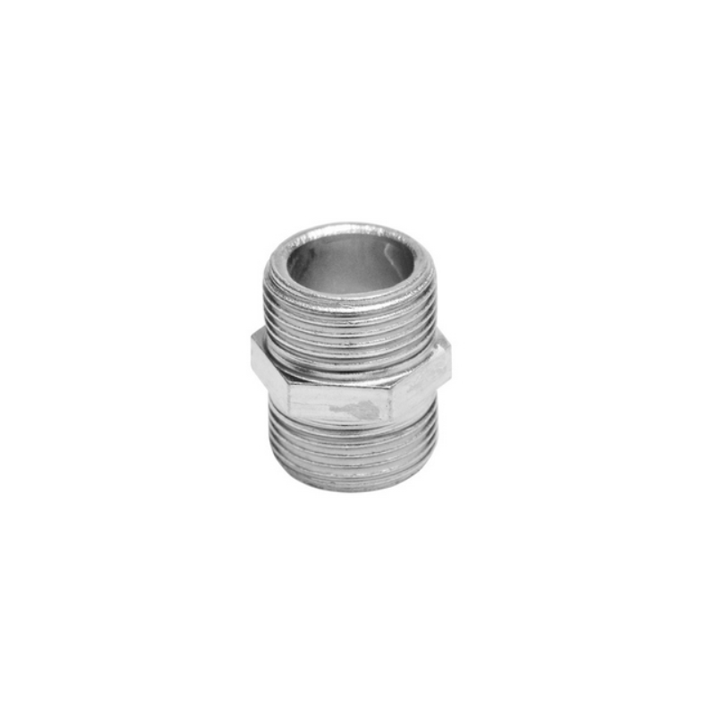 Tetinas de Acero 1/2 - Pack Faidf