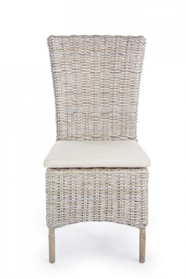 SILLA ISLA C-COJÍN
