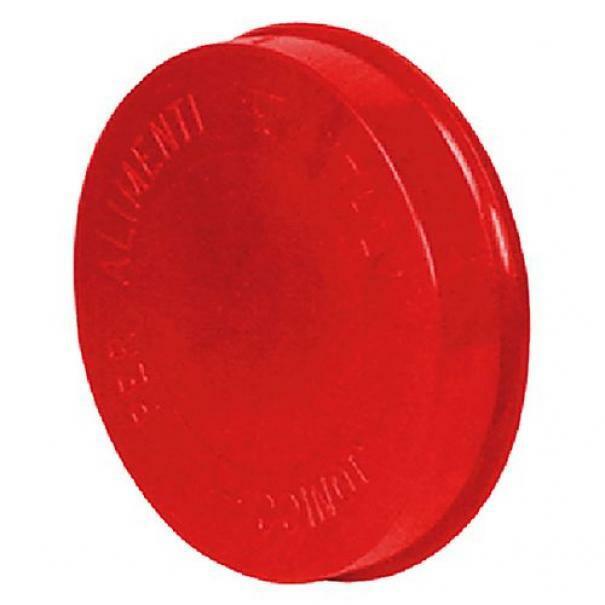 Tapa para Carboy Lt. 5 Diam.44 mm
