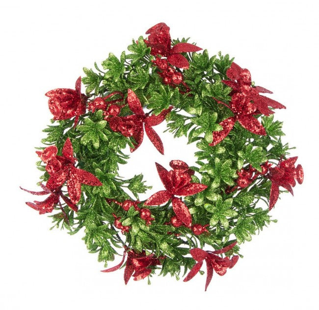 8x Corona Betania Roja D30