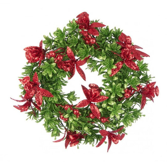 8x Corona Betania Roja D30