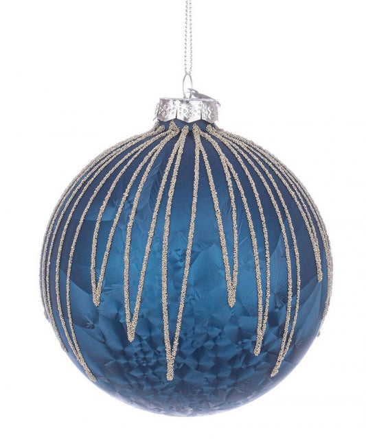 8x Sfera Vt Linaje Azul D100