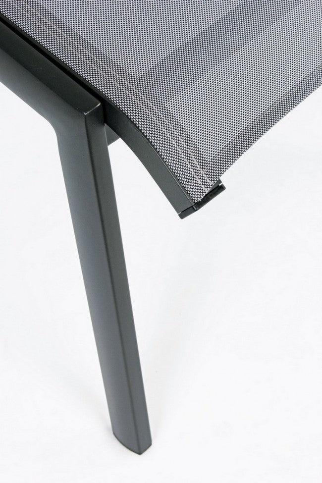 Sillón Reclinable Cruise Antrac.Gk52
