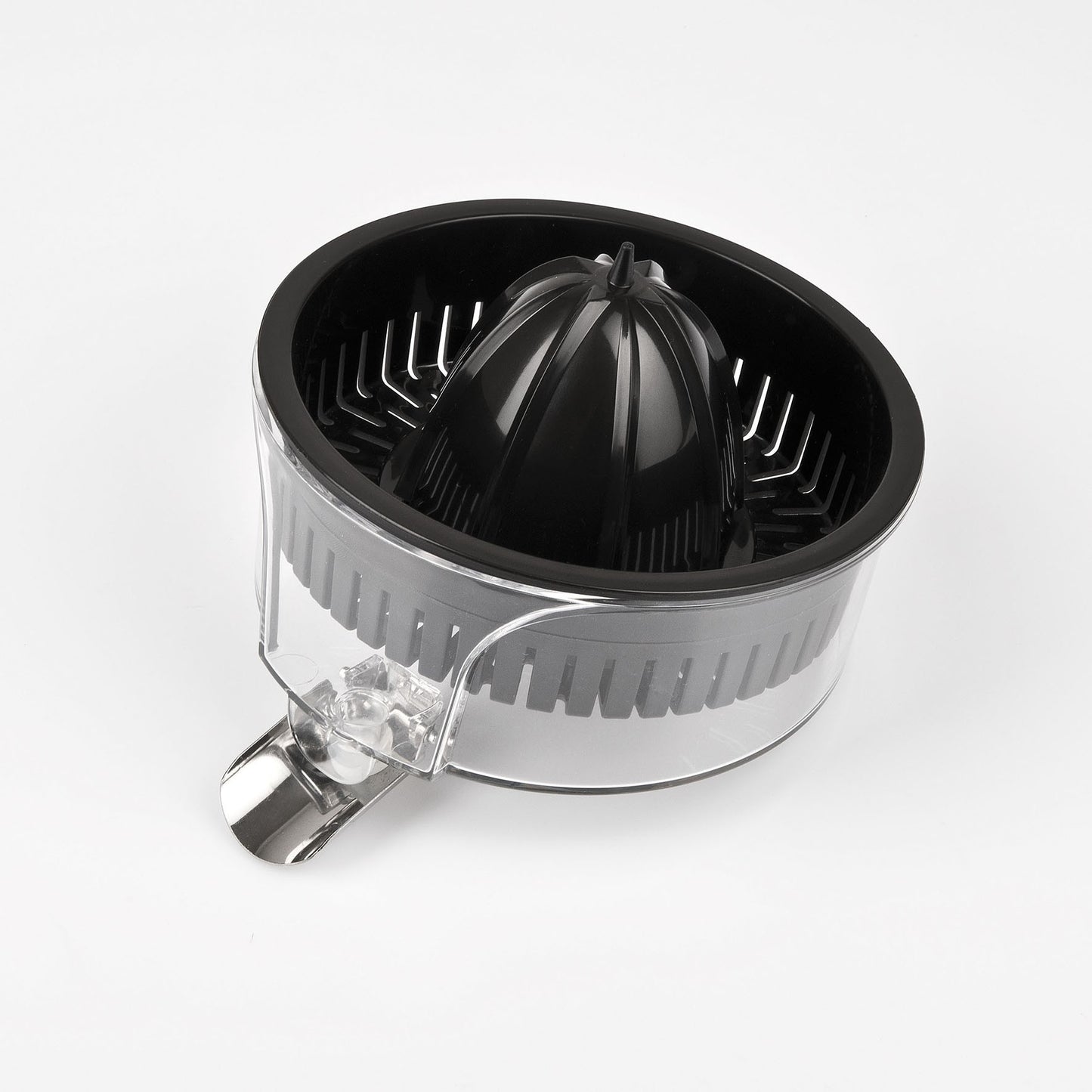 Exprimidor de citricos 