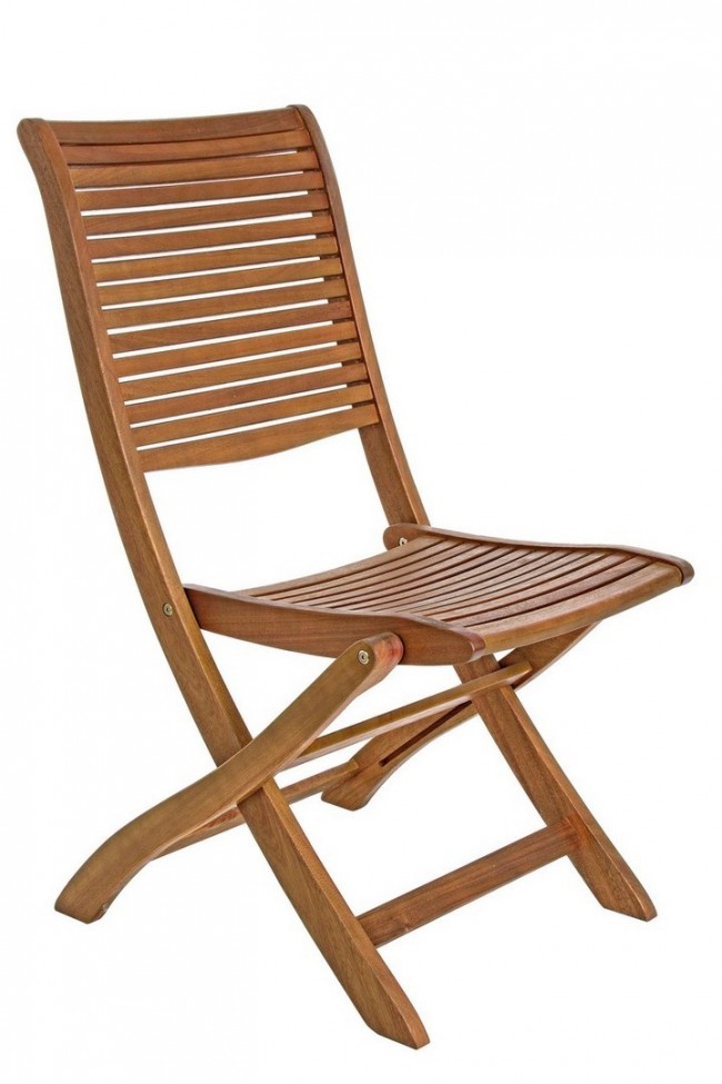 2x Silla plegable Noemí