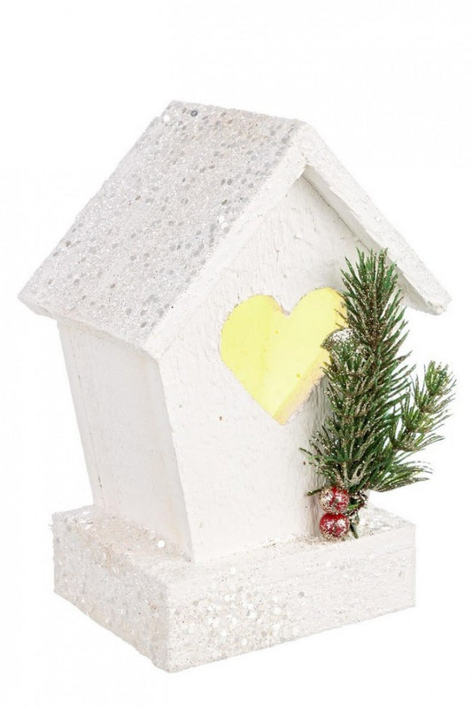 8x Casa Domus 70332 Blanco C