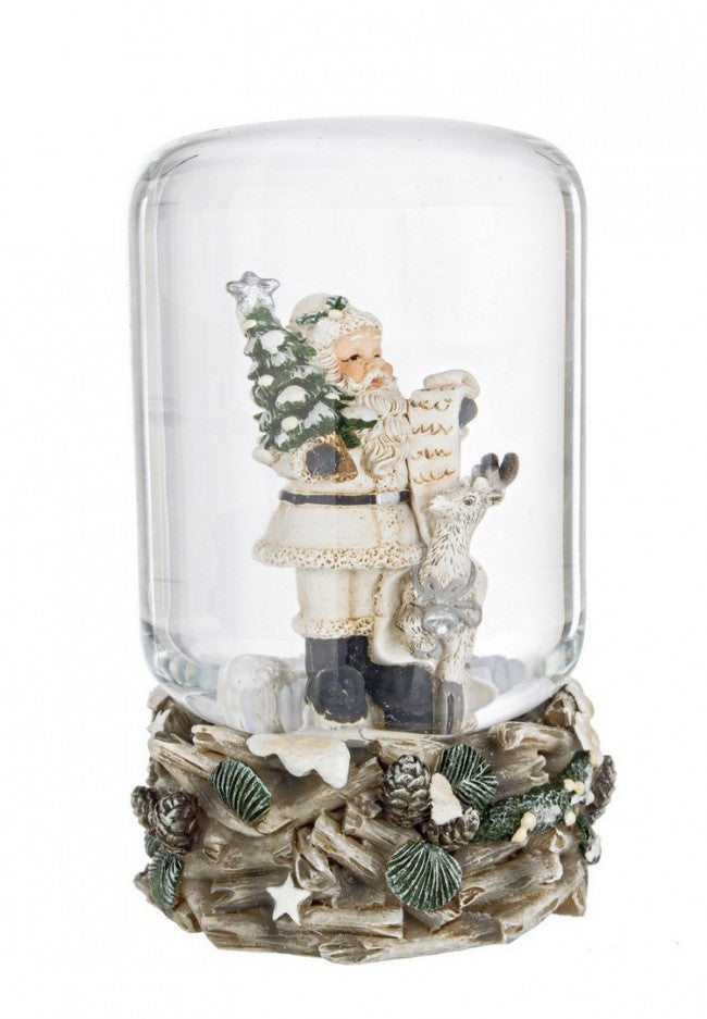 12x Bolas de agua Alpes S