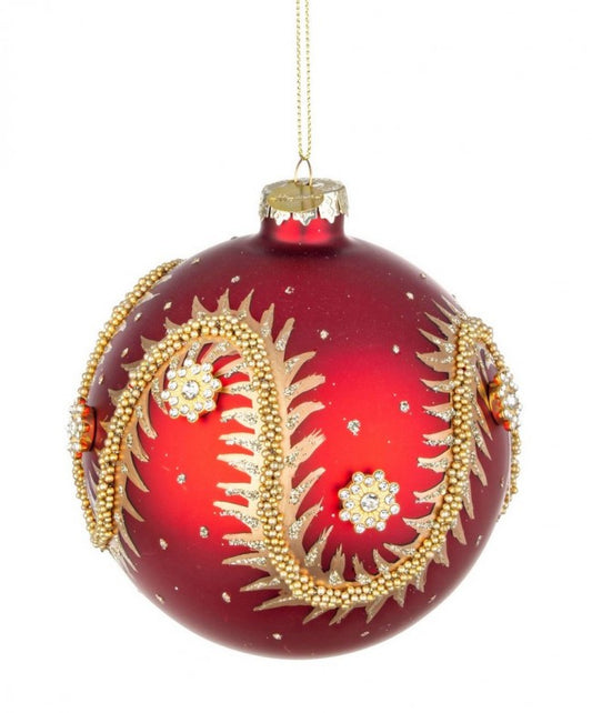 8x Sfera Vt Peluche Serpiente Roja D100