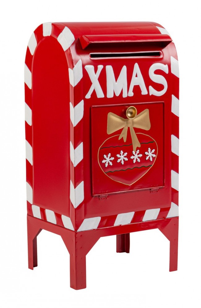 P.Letters Elric Rett Rojo-Blanco Al.67,50