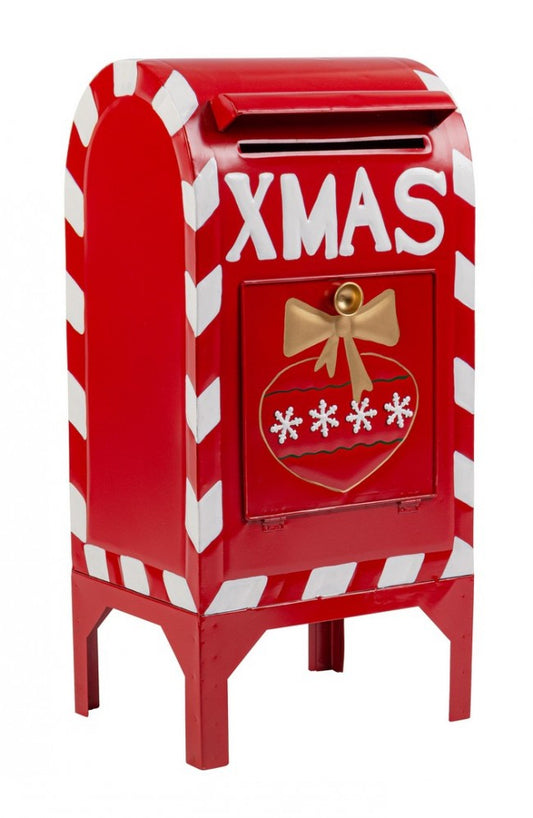 P.Letters Elric Rett Rojo-Blanco Al.67,50