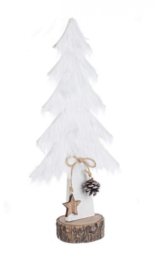 6x Pino Katrin Blanco L