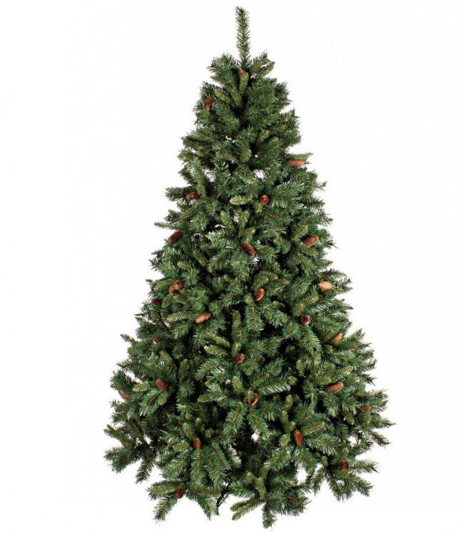 Cono Lux Árbol H270-2698 Ramas