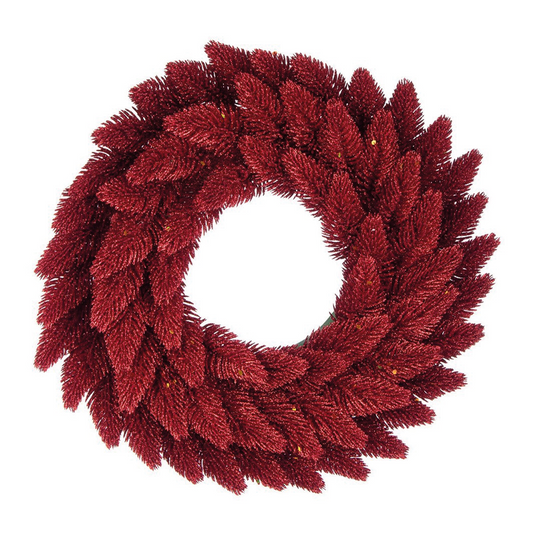 Francy Corona Roja Ø30