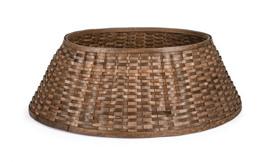 4x Cubierta para base de árbol Natural Delight D.78