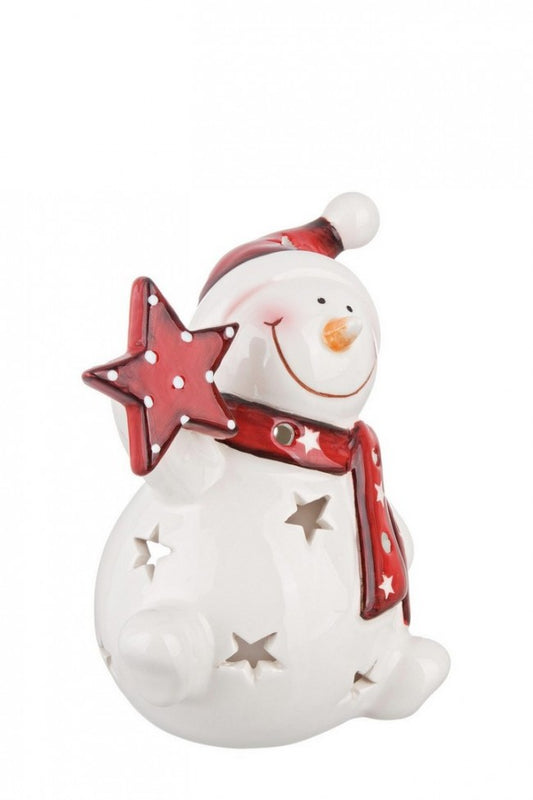 8x P.Vela 1P Marioneta de la felicidad