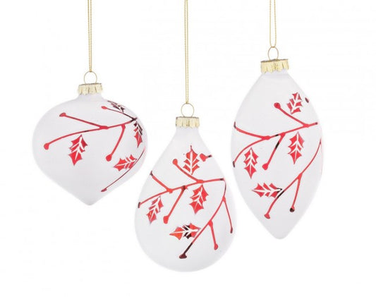 12x Colgante Vt Holly Culo