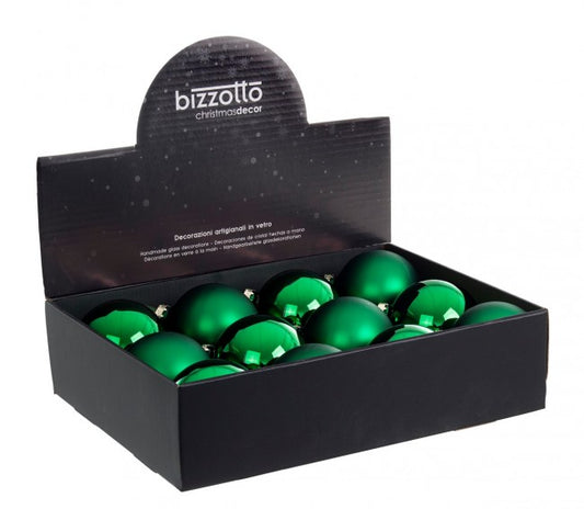 2x Display12 Sfera Vt Verde Todo Culo D80 341