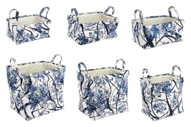 2x Set3 P.Objecti-3Geo Rett.Cestas