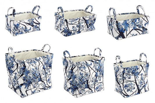 2x Set3 P.Objecti-3Geo Rett.Cestas