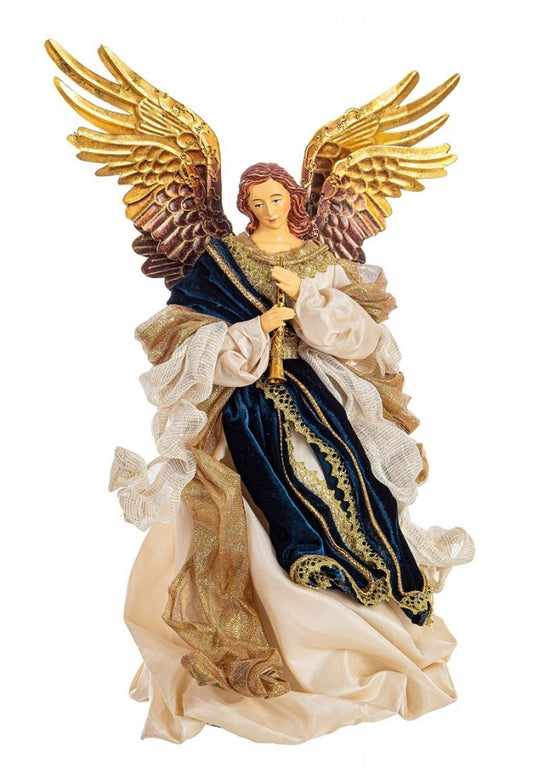 Angelo Eden Stand Azul-Oro Alt.36