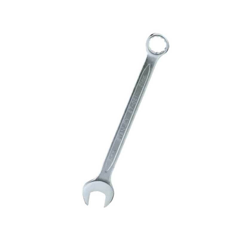 Llave Combinada CV Mm 20 ​​4-87-080 Stanley