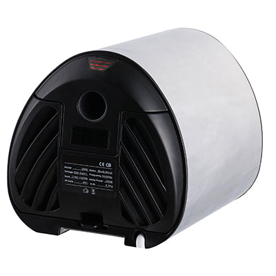 Secamanos eléctrico modelo Scirocco