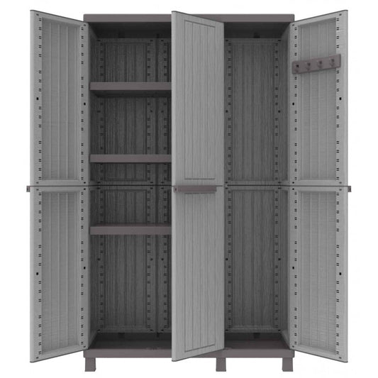 Armario exterior 102 x 39 x 170 cm