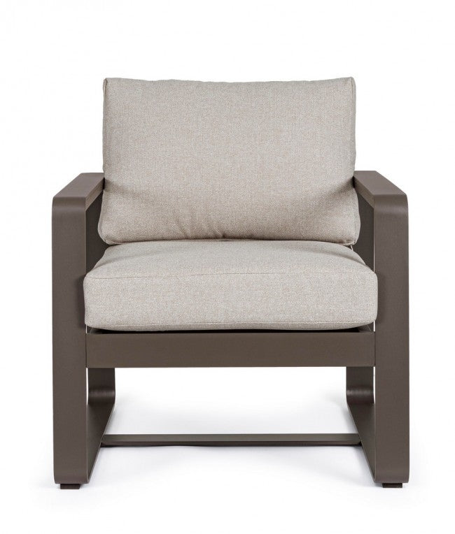 2x Sillón CC Merrigan Café Yk14