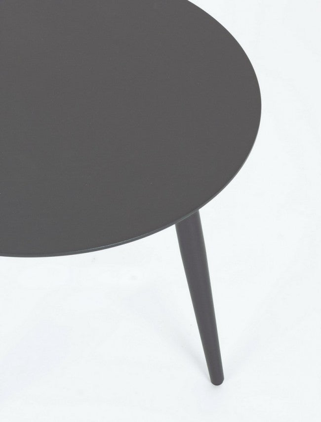 Mesa de centro Ridley d50 Antracita yk13 Cod.0662701