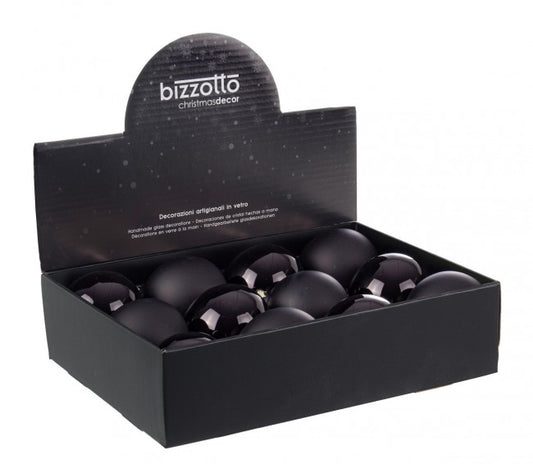 2x Display12 Sfera Vt Negro Culo D80 419