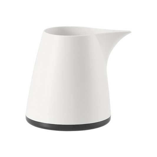 Jarra blanca Garden Club