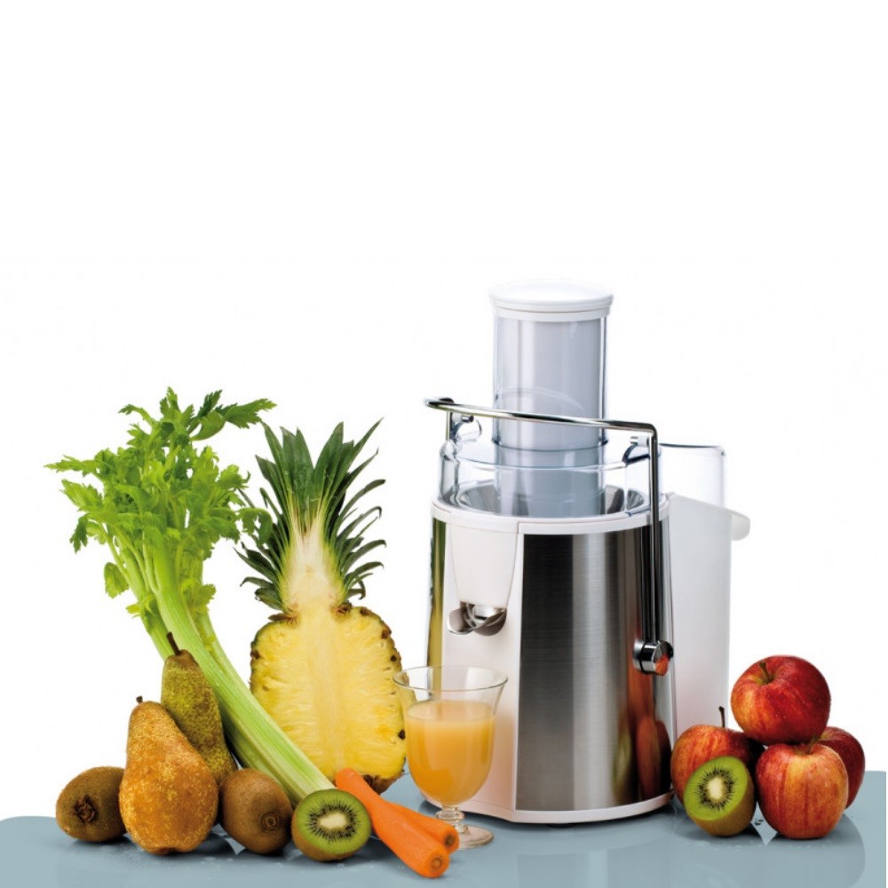 Centrika Metal Ariete centrífuga