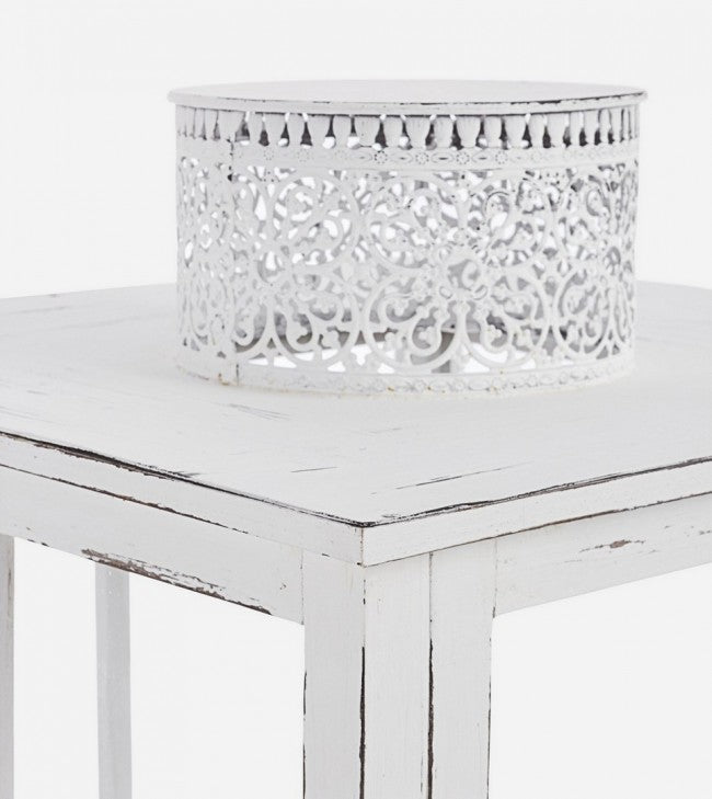 Set3 Farol Astana Blanco