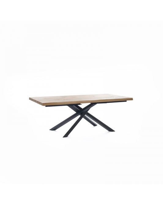 Mesa Extensible 200-300 x 100 cm - Spike