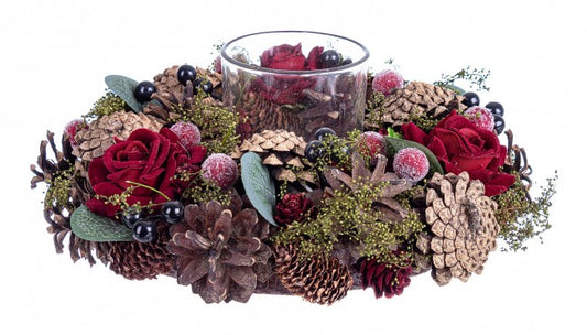 2x P.Candela 1P María A Nat C