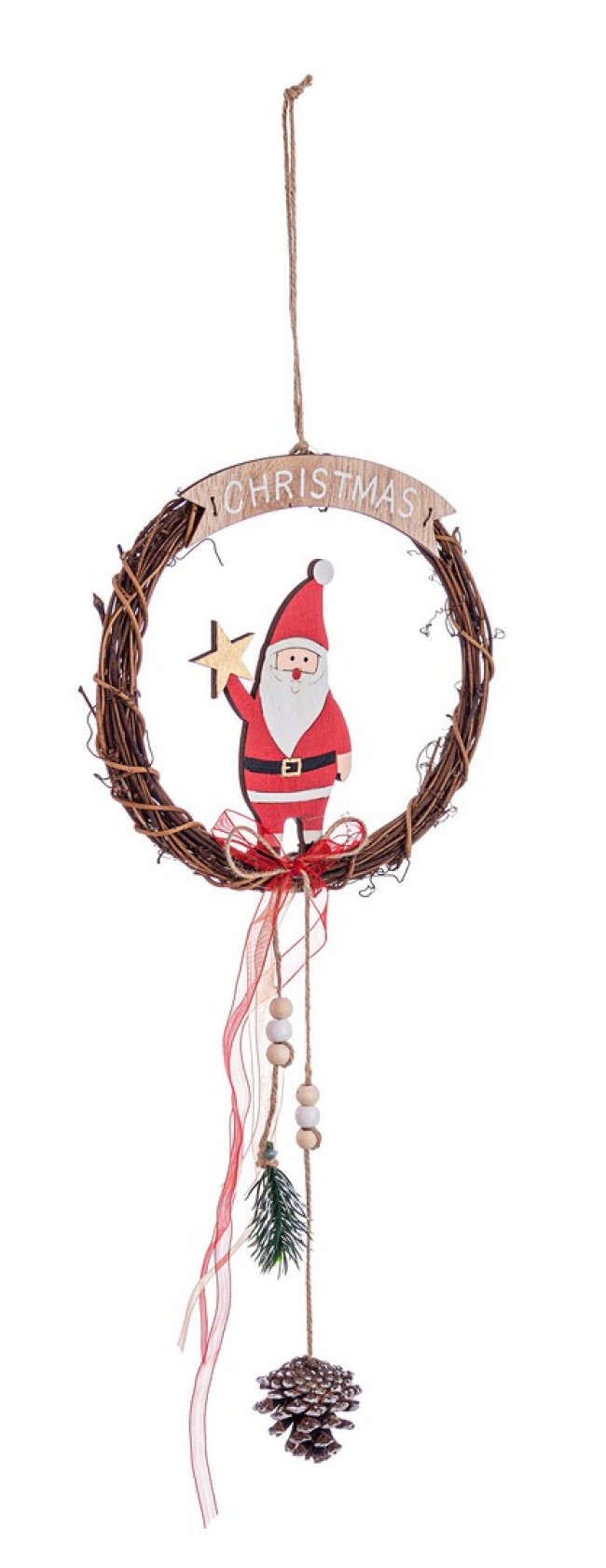 12x Cuerdas Lynn Santa C