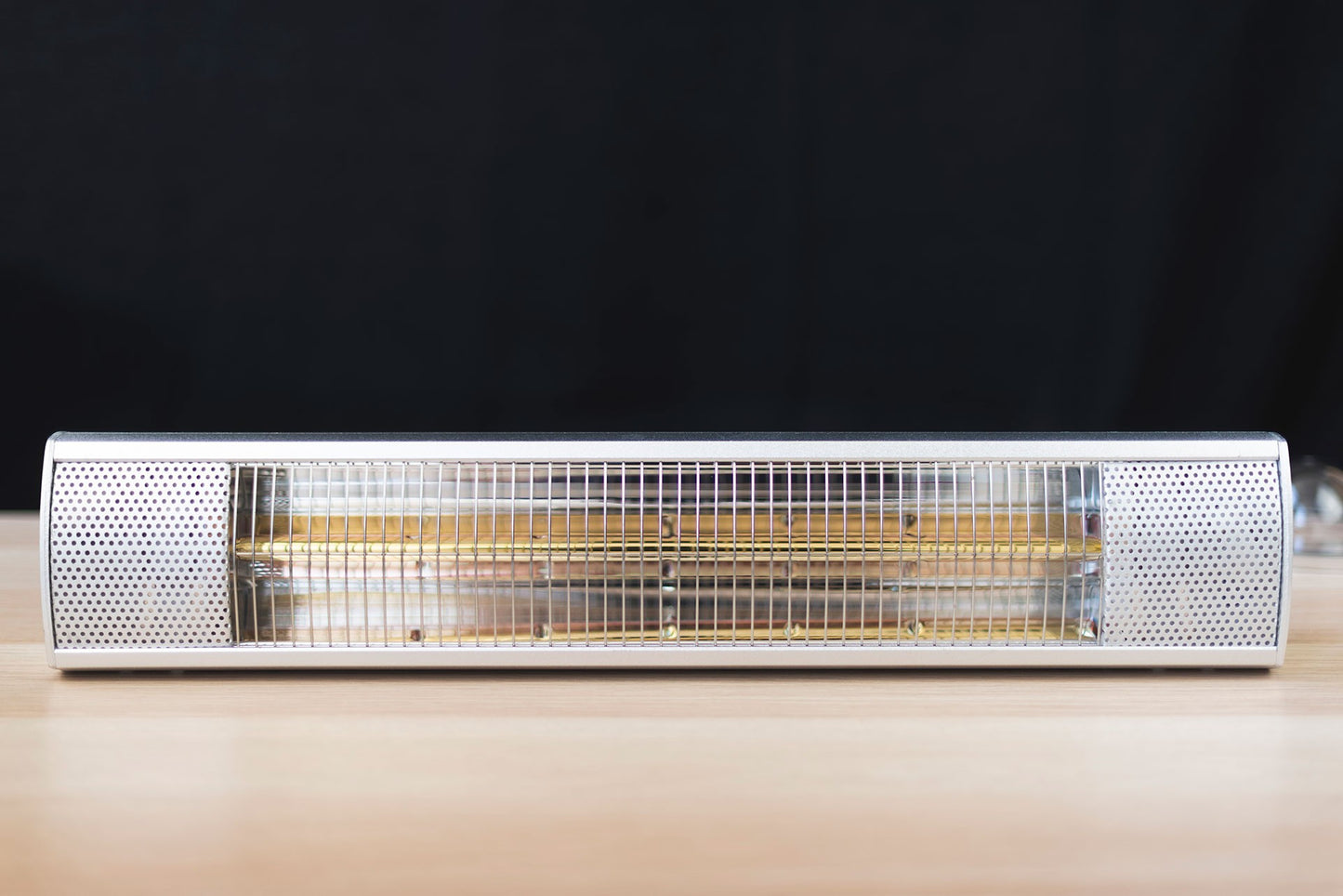 Calefactor exterior halógeno 2000w