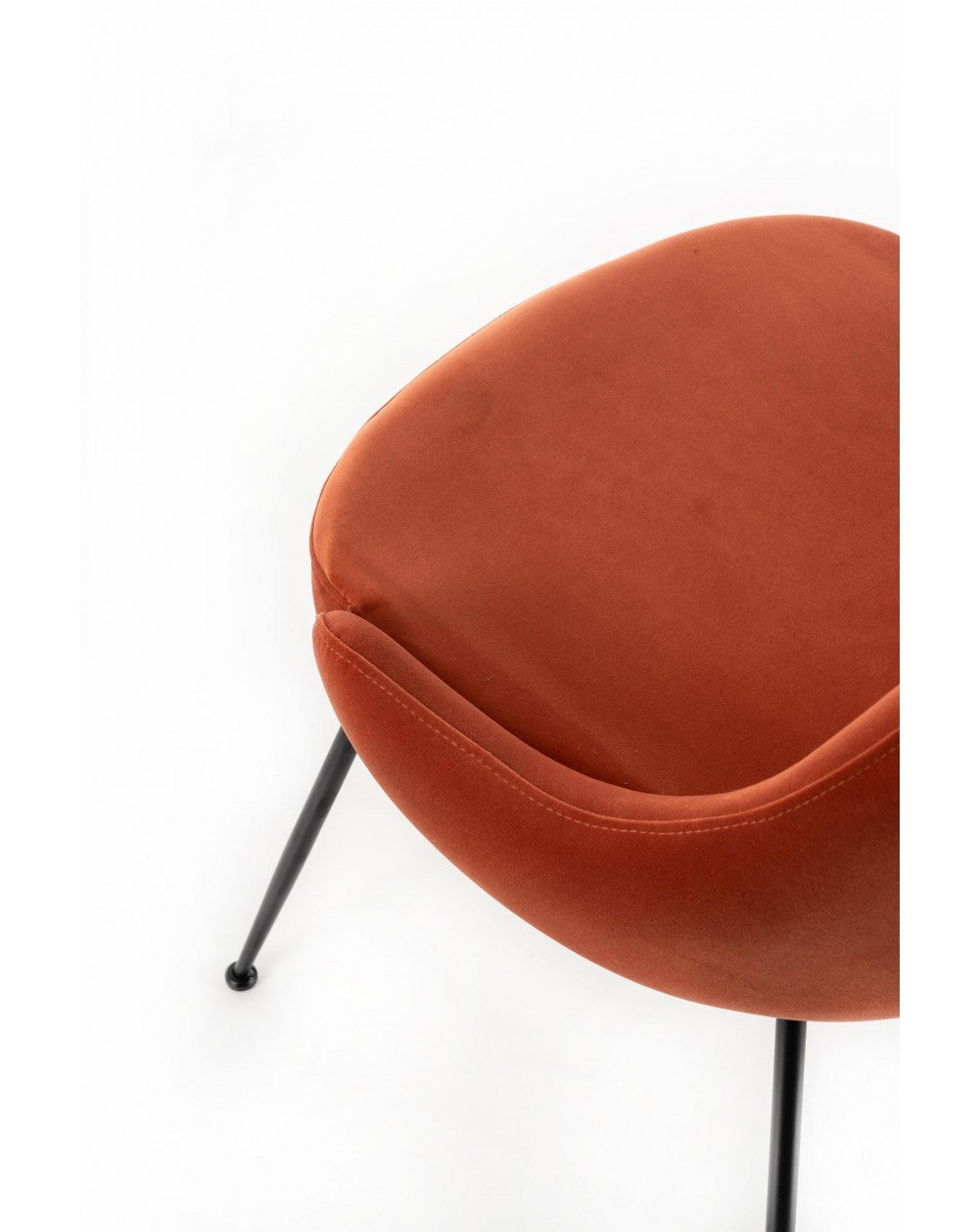 Silla de microfibra - Nandy