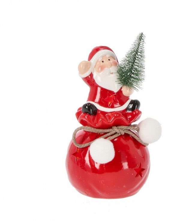 6x Carlene Santa Ro C decoración