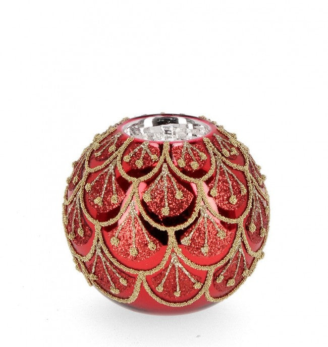 6x Bujía Vt Winslows Roja D100