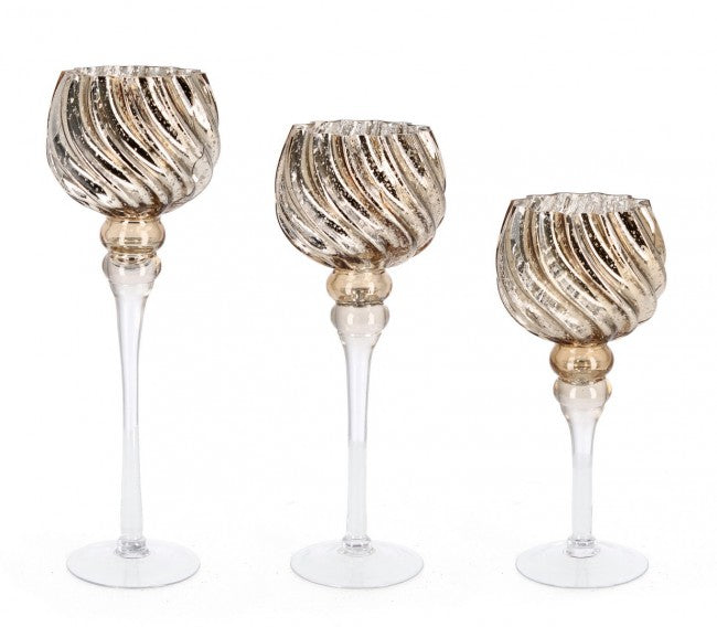 2x Set3 P.Candela 1P Copa Isabell Bronce