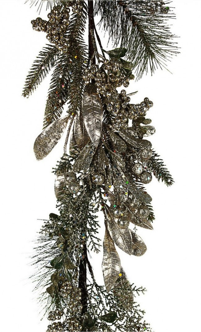 4x Boa Almirante Bayas Doradas Alt.180