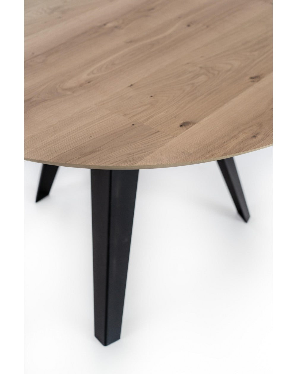 Mesa Fija - Henry