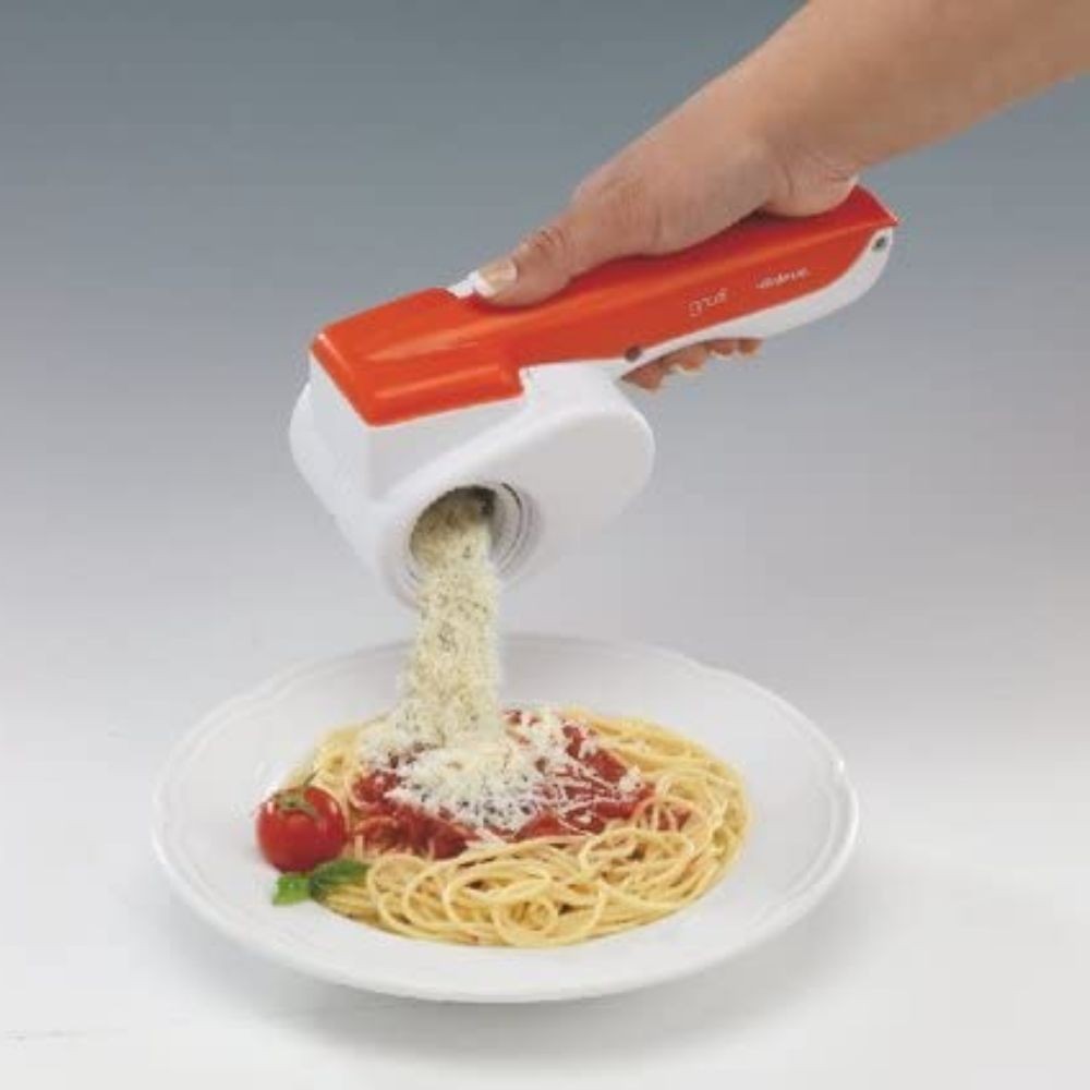 Rallador eléctrico Ariete Gratì 440