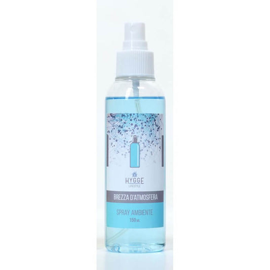 Spray Ambiental 150Ml Hygge Atmósfera Brisa