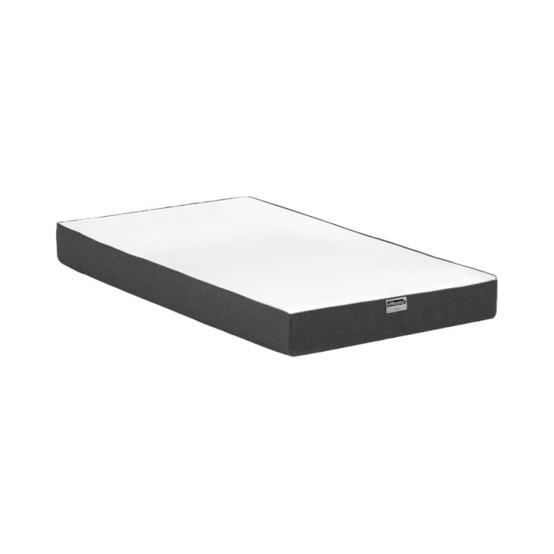 Colchón doble viscoelástico Ittrio 24h