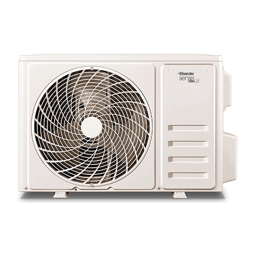 Unidad externa de aire acondicionado múltiple R32 Dianclima Sense Air dual 14000 BTU